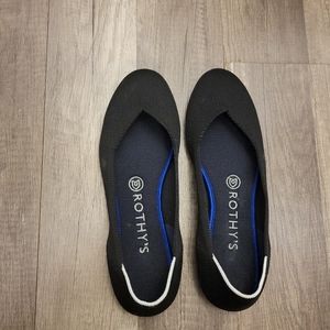 Original Black (white halo)